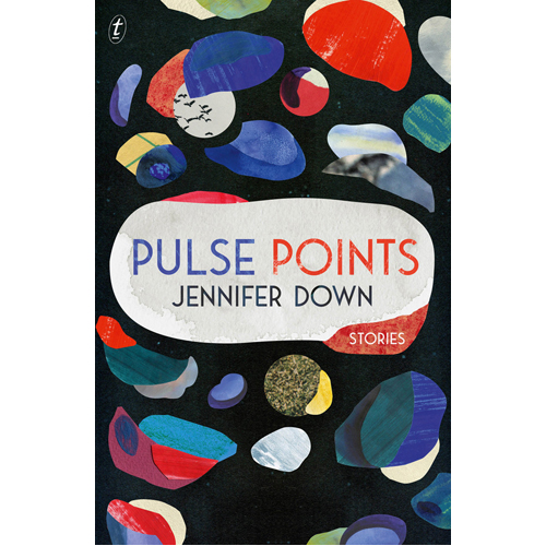 

Книга Pulse Points
