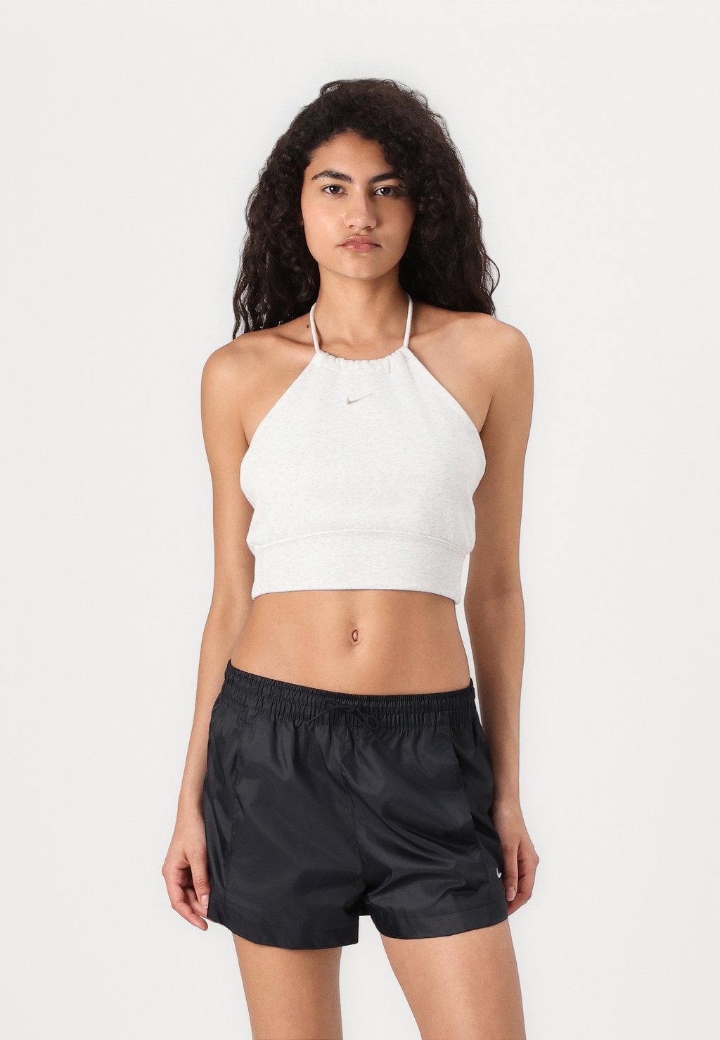 

Топ Nike Sportswear, белый
