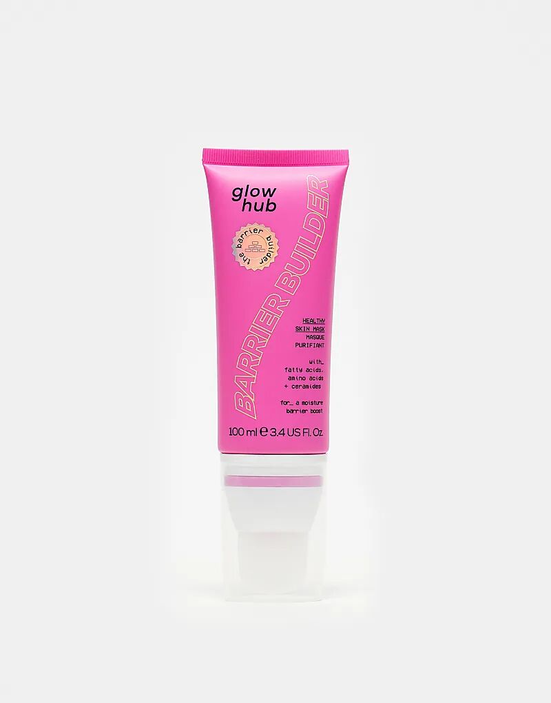 

Маска для лица Glow Hub Barrier Builder Healthy Skin 100 мл