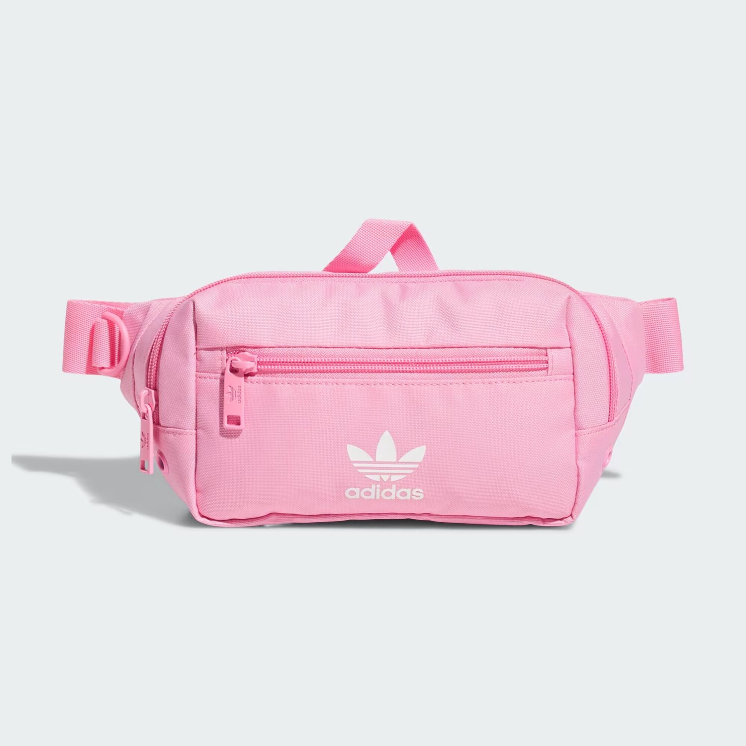 

Поясная сумка для любой талии Adidas, цвет Bliss Pink