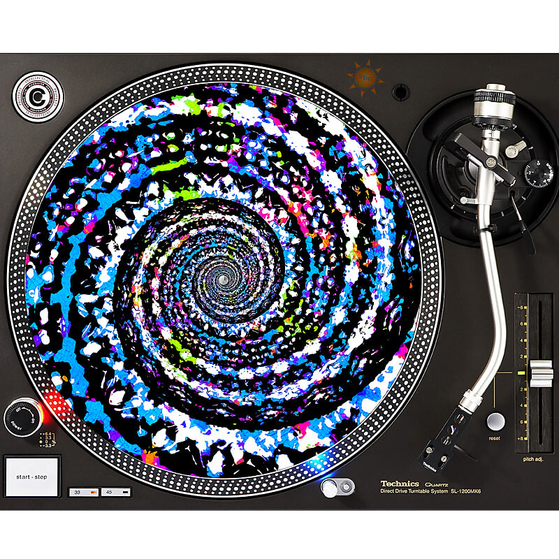 

Проигрыватель Sunshine Design sdoslipmat