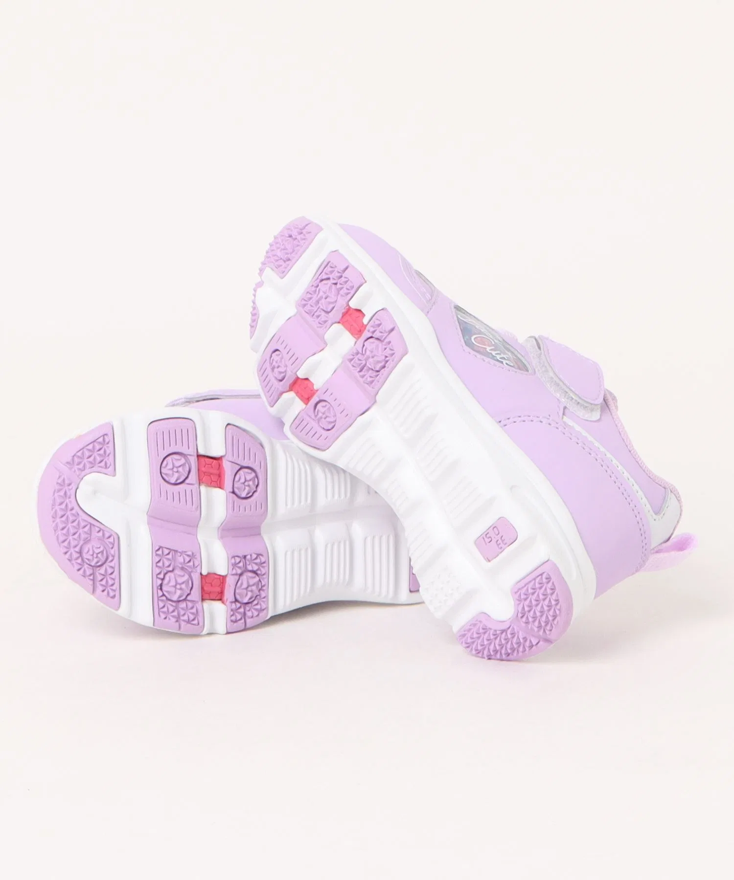 Детские кроссовки MoonStar LUVLUSH LV 1185 тёмно-синие — фото 3