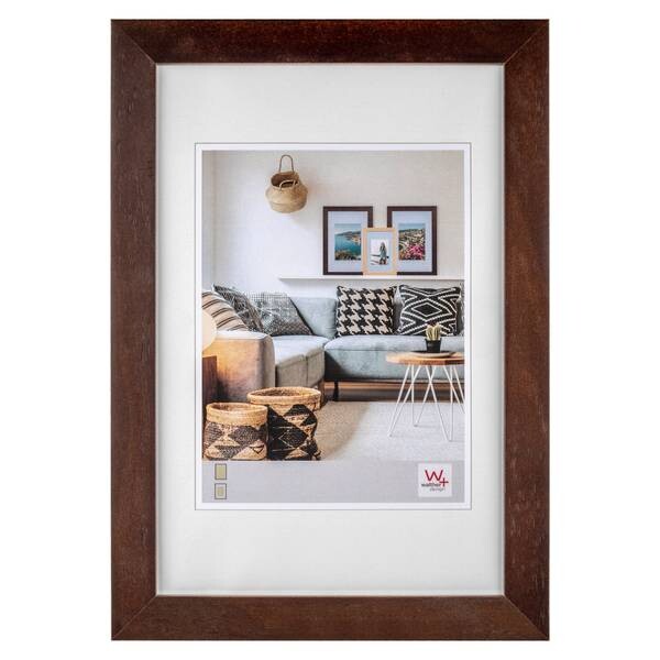 

Nizza Holz Рамка для фотографий My Perfect Design цвет meranti
