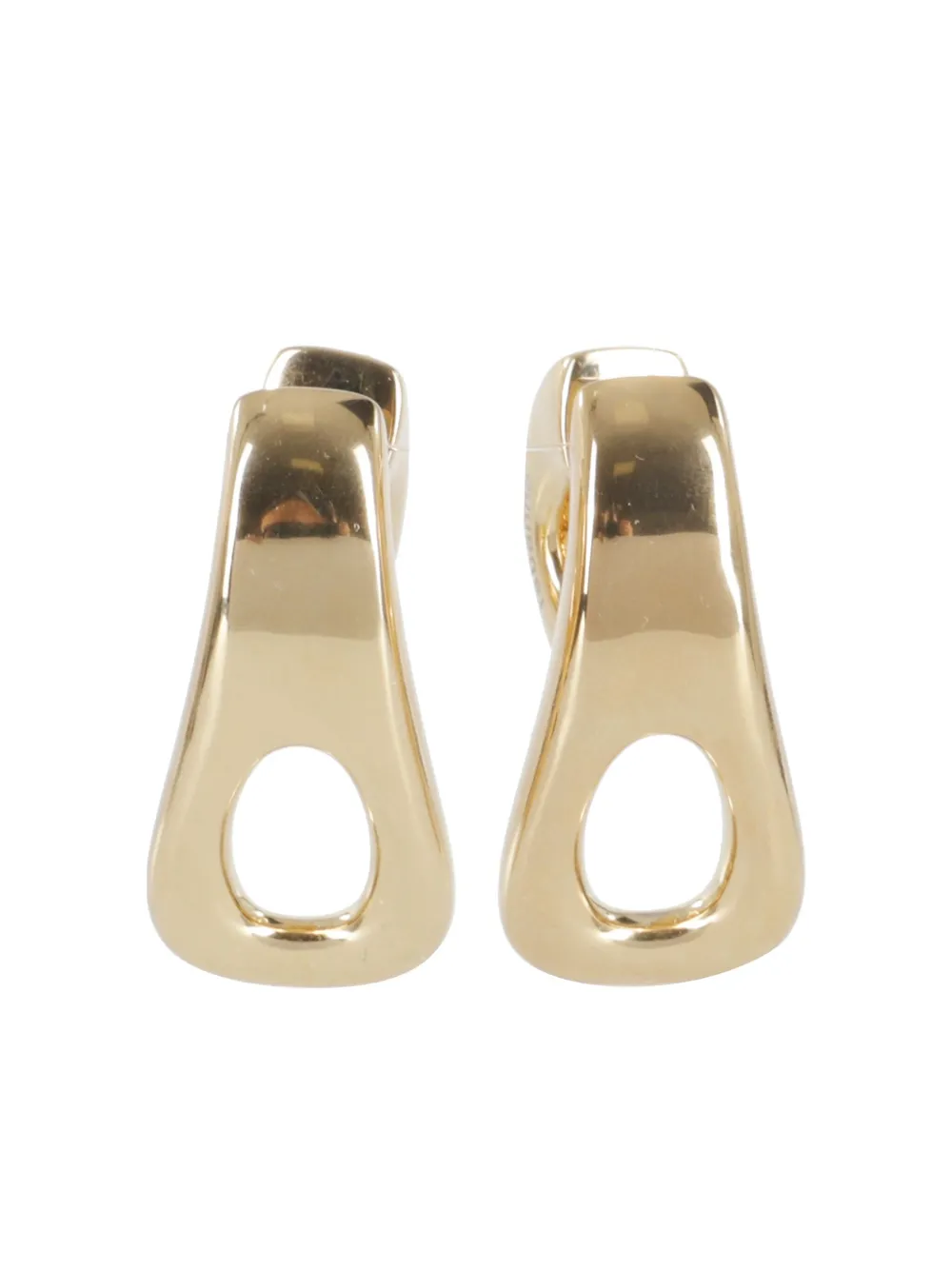 

Серьги Boucle d'oreille Rabanne, золотой