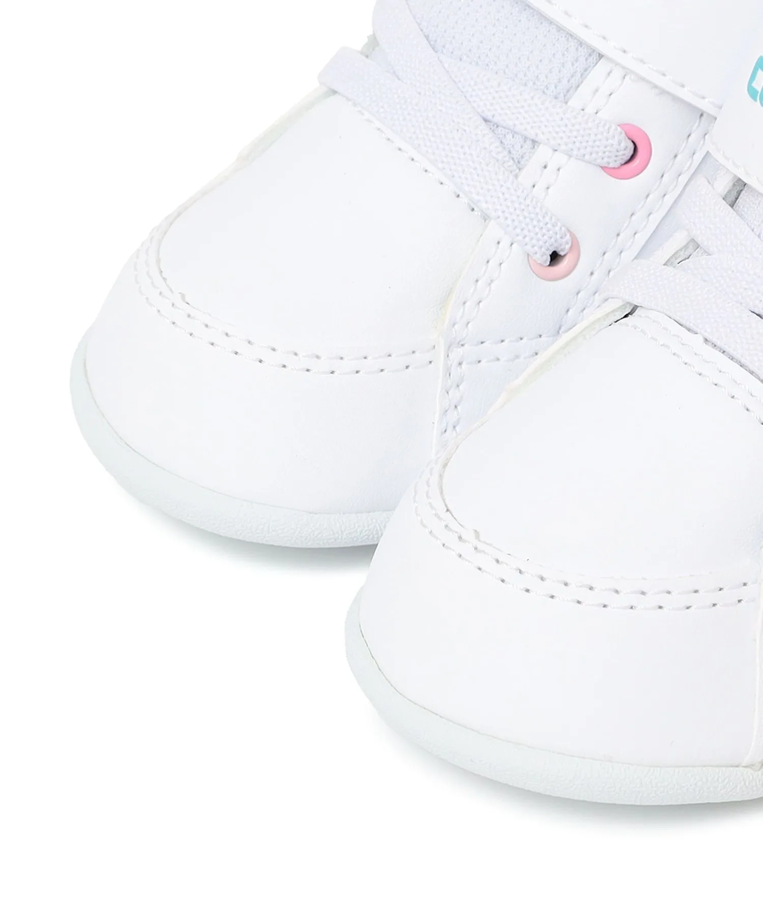 Детские кроссовки CONVERSE MINI INCHSTAR (12-15 см) — фото 3