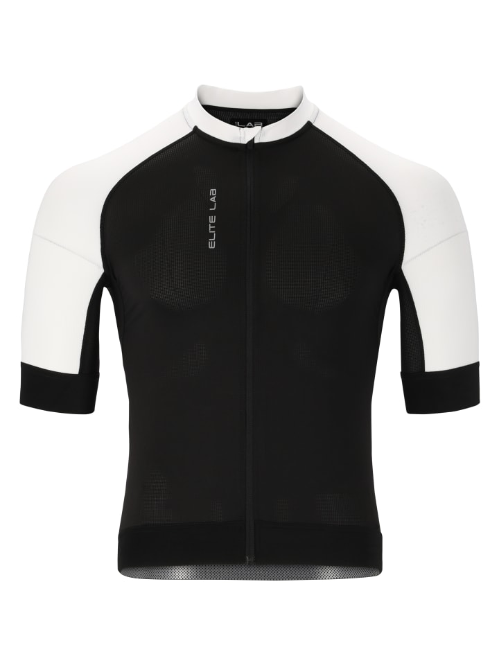 

ELITE LAB Велосипедная майка Bike Elite X1, цвет 1002 белый