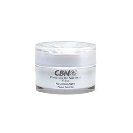 

Cbn Cosmetique Bio Naturelle Питательный для сухой кожи 50 мл