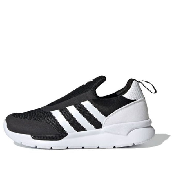 

Кроссовки zx 360 c Adidas, черный