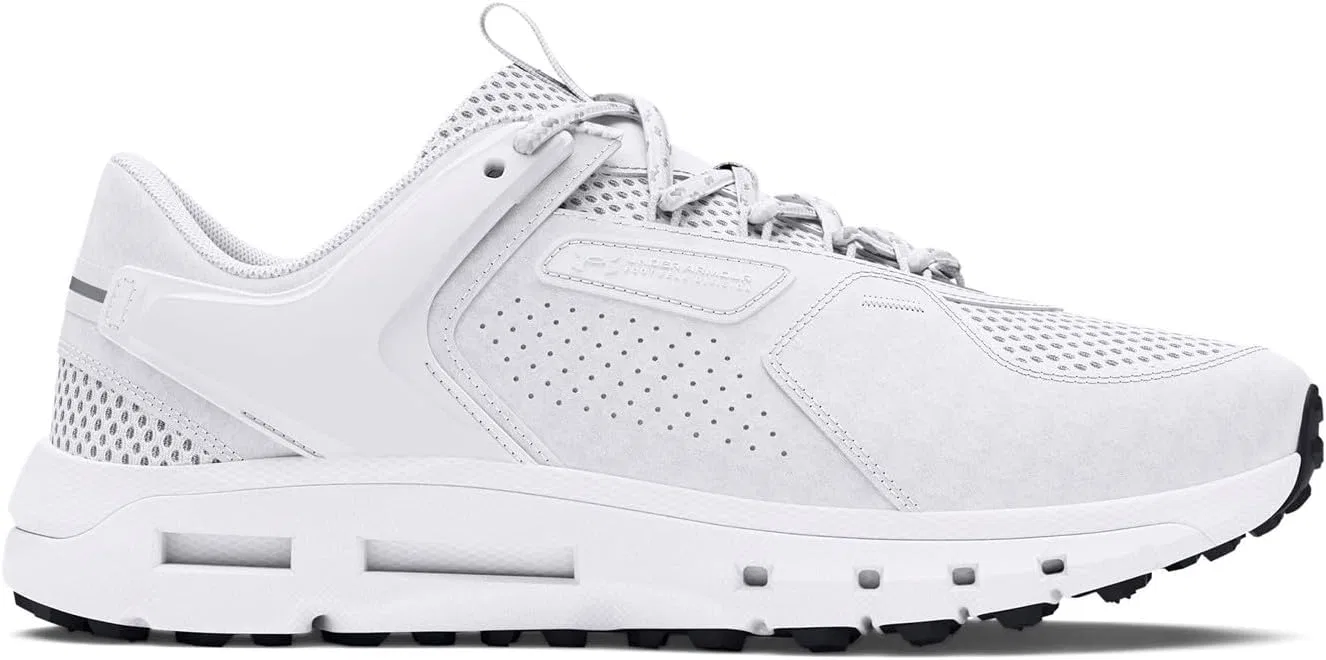 Мужские кроссовки Under Armor 3028345-003 Under Armour, белый