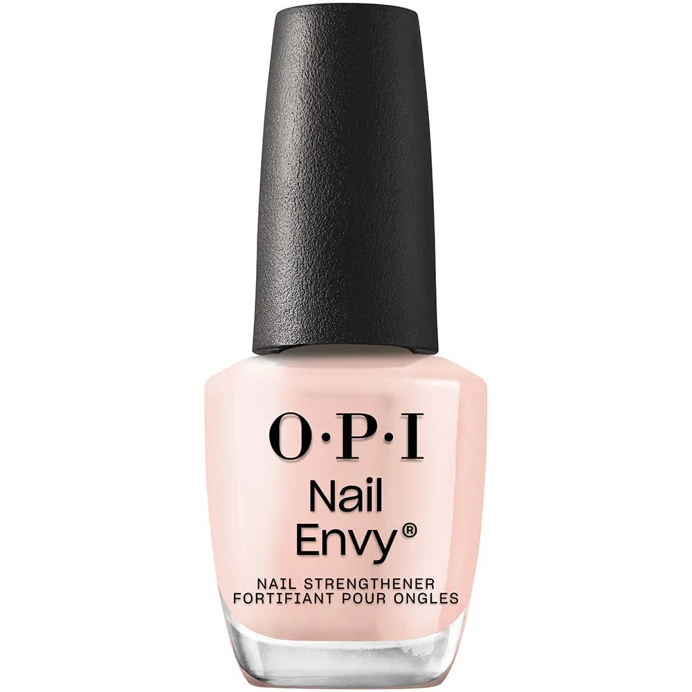 Укрепитель для ногтей Nail Envy от OPI, 15 мл Opi, Bubble Bath