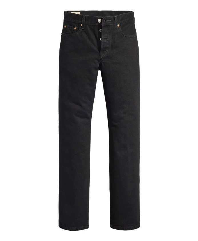 

501 джинсы 90-х Levi'S, черный