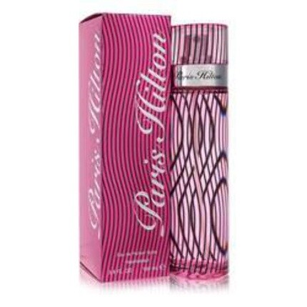Духи-спрей для женщин Eau De Parfum, 1 жидкая унция, Paris Hilton — фото 3