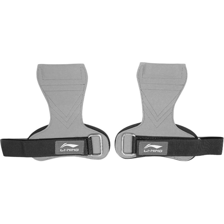 

Бандаж для спины фитнес, тяжелая атлетика унисекс защитный LINING, серый