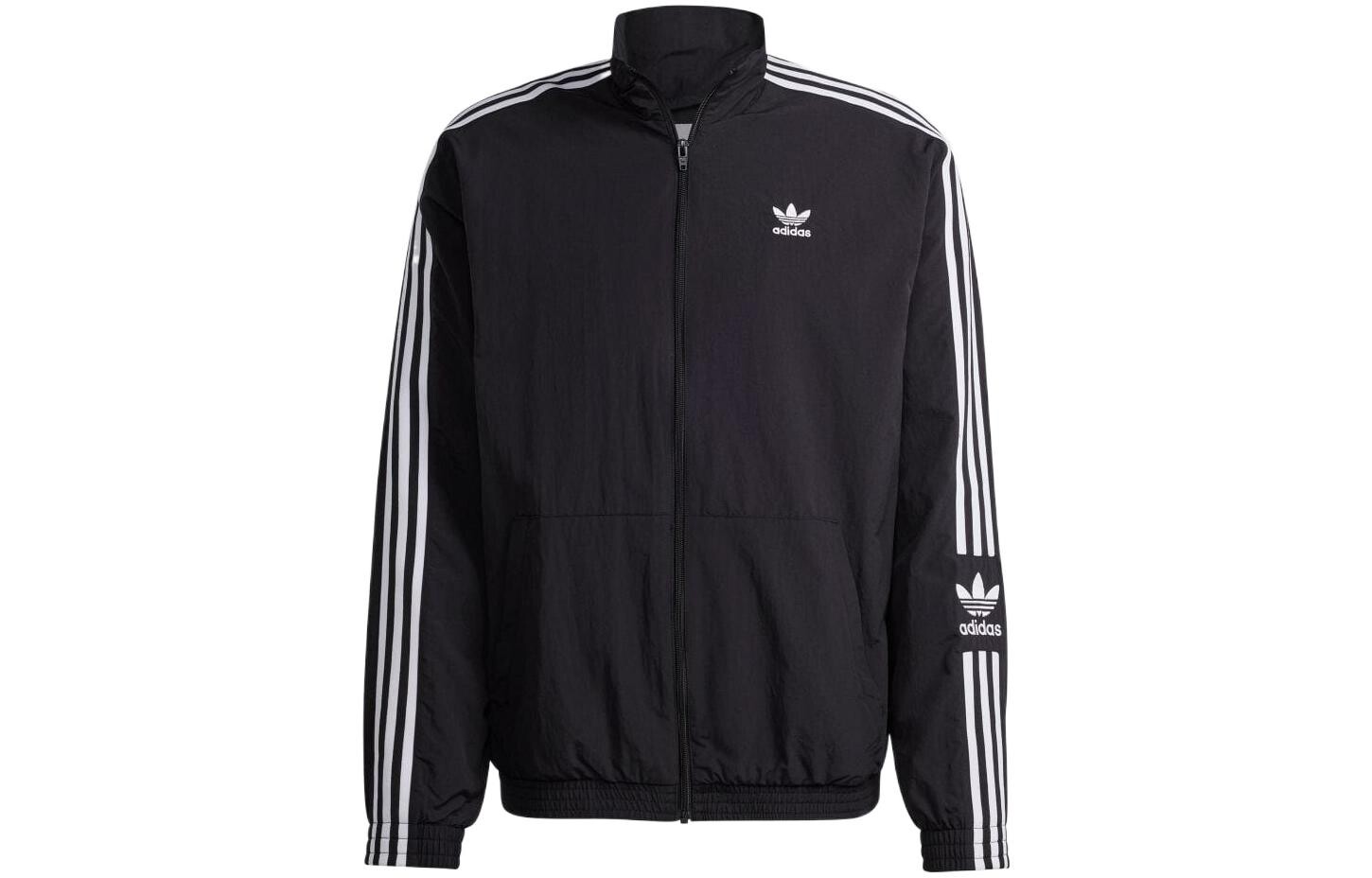 

Мужская куртка Adidas Originals, цвет Black