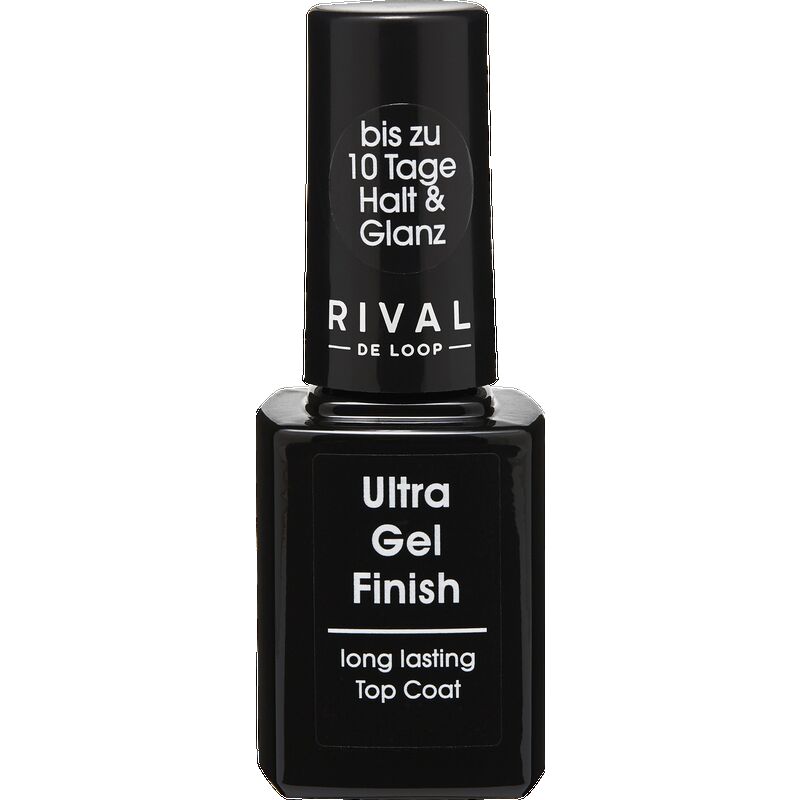 

Ультра гель-финиш RIVAL DE LOOP, 11 ml