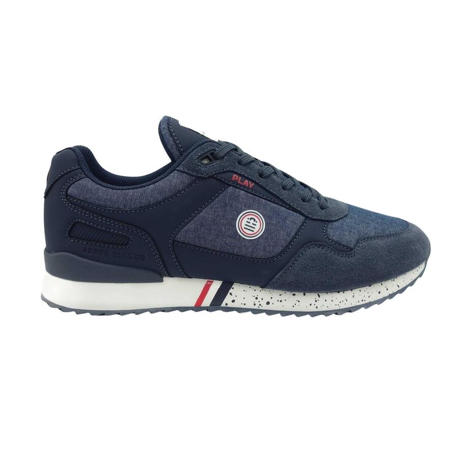 

Кроссовки Serge Blanco Chamonix