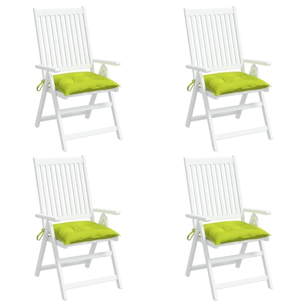 

Подушки-паллеты 4 шт. Синий 50х50х7 см. Ткань Оксфорд. DKD HOME DECOR