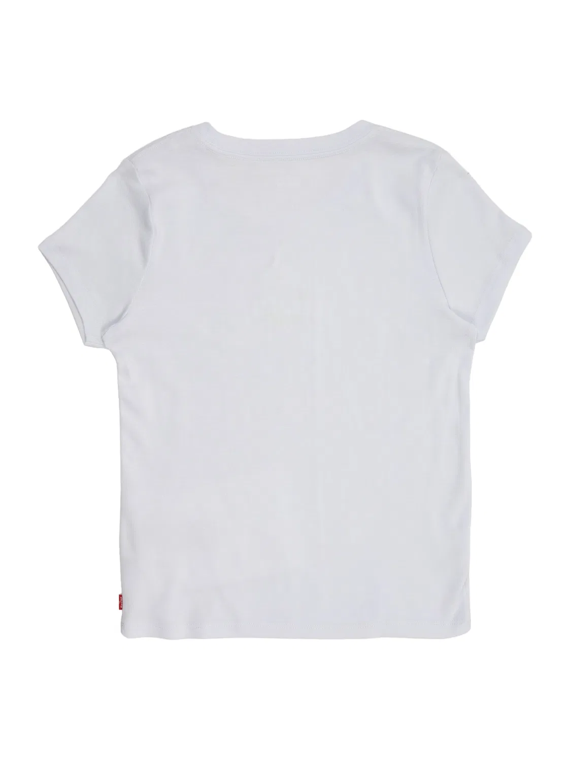 Футболка 'DAISY BATWING' Levi'S Kids, Pastel Blue — фото 2