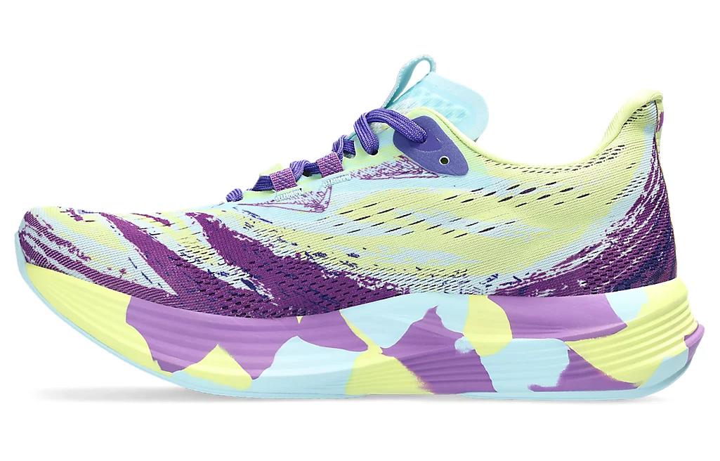 

Кроссовки Asics Noosa Tri 15 'Glow Yellow Palace Purple' Women's, Фиолетовый, Кроссовки Asics Noosa Tri 15 'Glow Yellow Palace Purple' Women's