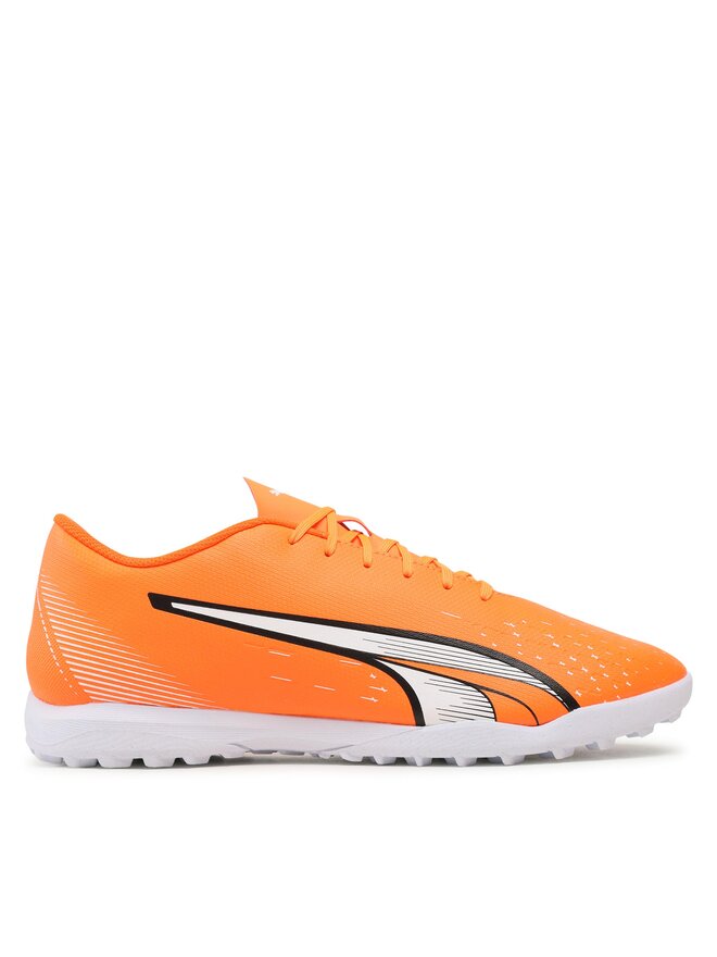 

Футбольные бутсы Ultra Play Tt Ultra 10722601 Puma, оранжевый