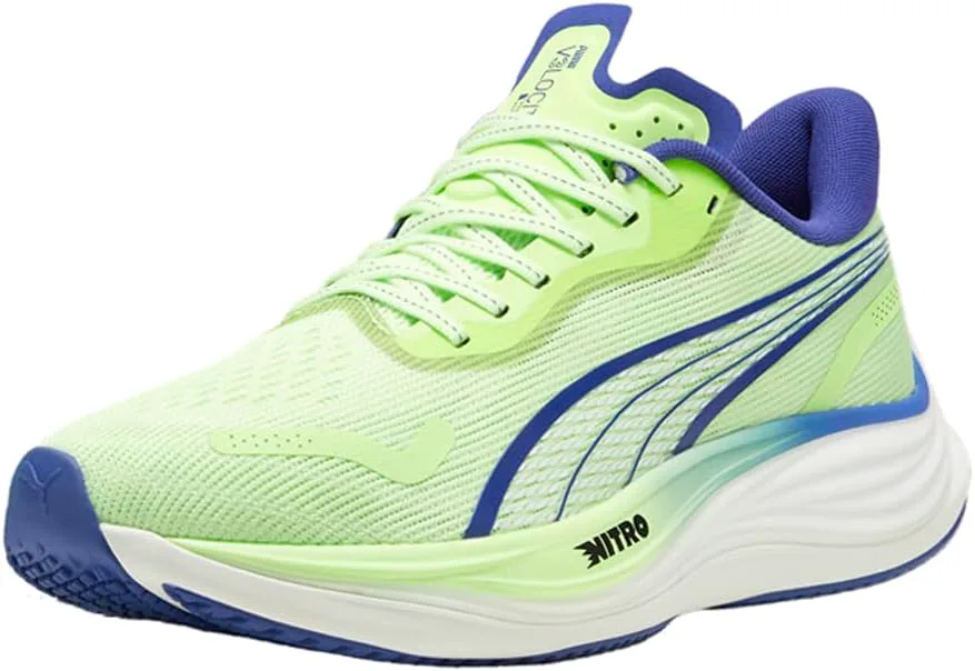 Мужские кроссовки для бега Puma Velocity Nitro 3 — фото 2