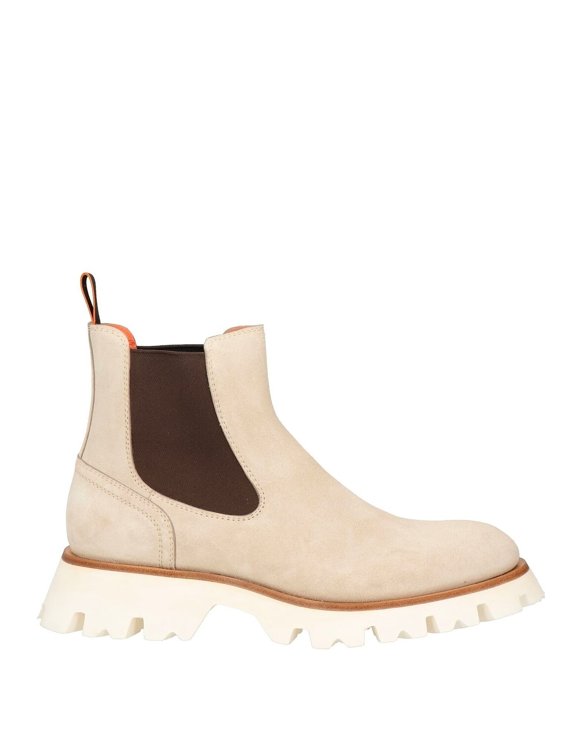 

Ботильоны Santoni, песочный