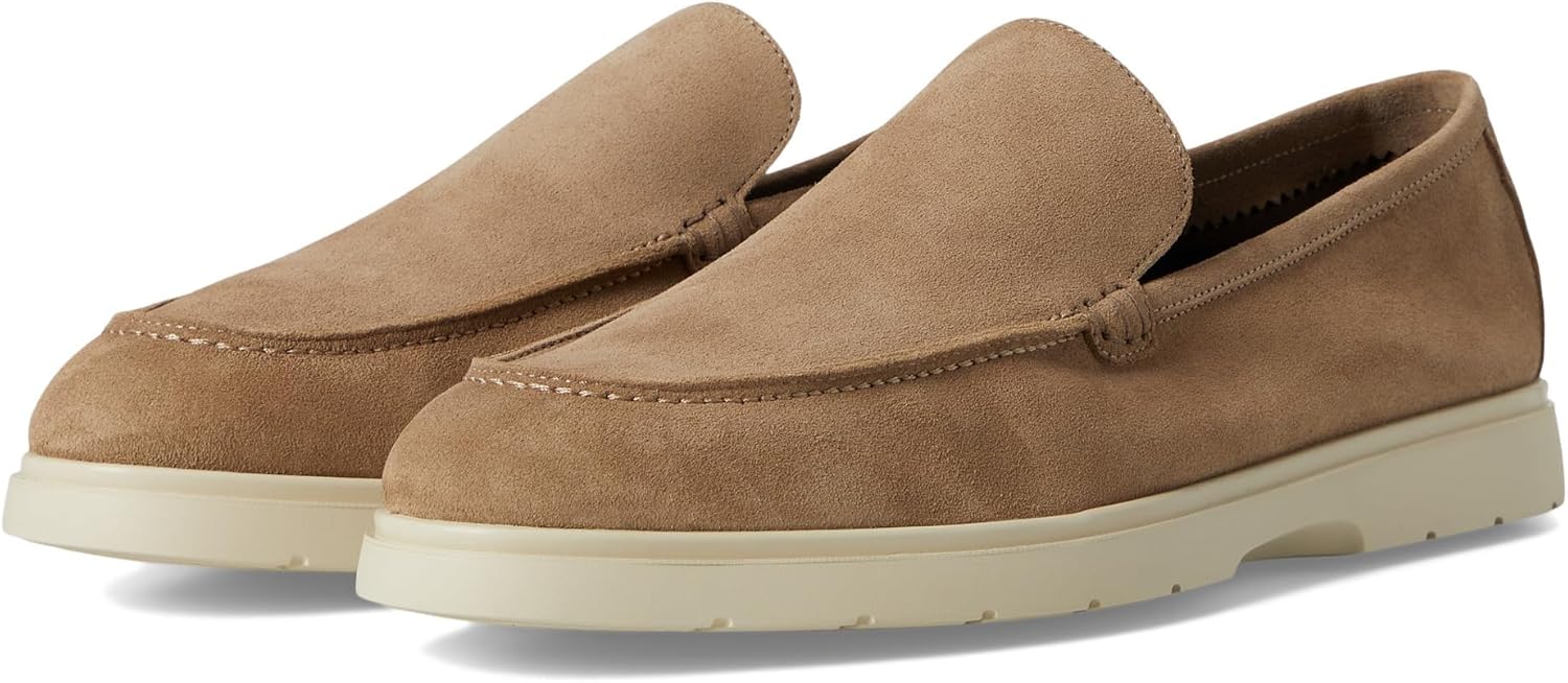 

Мужские лоферы Hathawa To Boot New York, Taupe