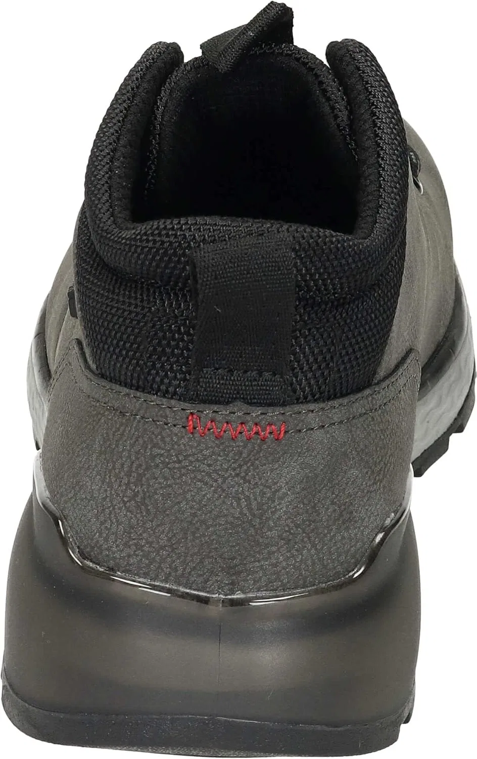 Ботинки bugatti Herren 341-ac530 Mode-Stiefel, Darkgray — фото 3