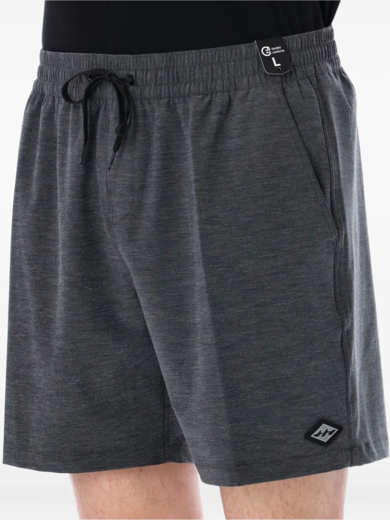 

Плавки Every Other Day Billabong, черный
