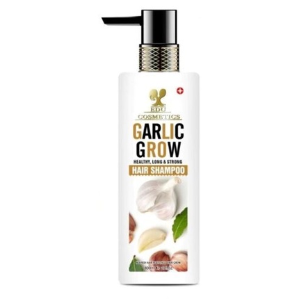 

Шампунь для волос Edu Garlic 800 мл Edu Cosmetics