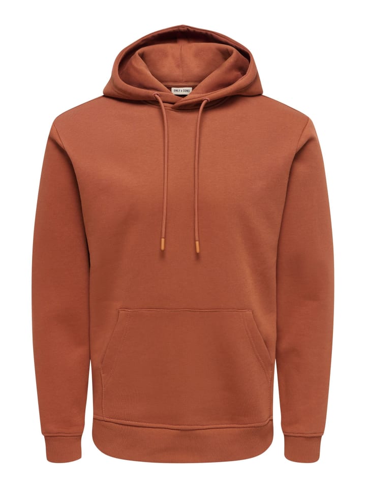 

ONLY & SONS Худи Sequoia