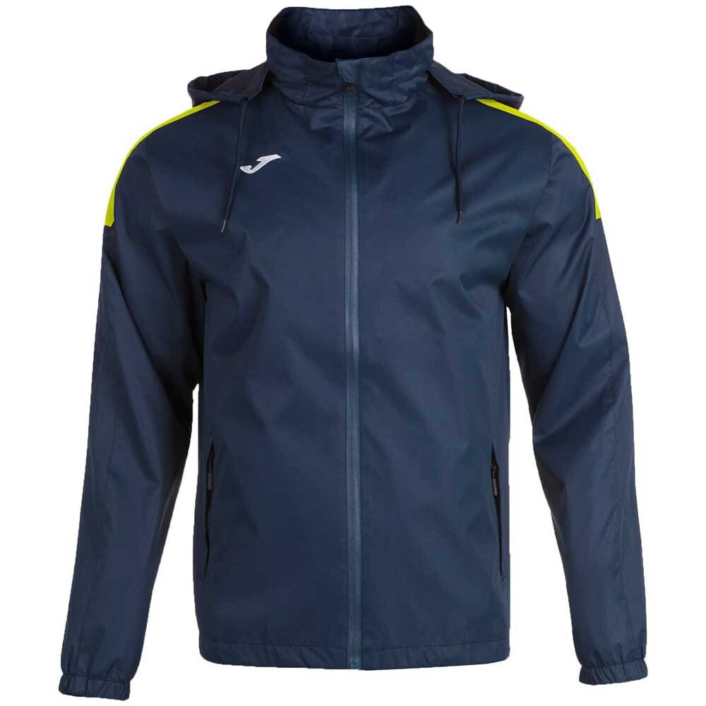 

Куртка Joma Trivor, синий