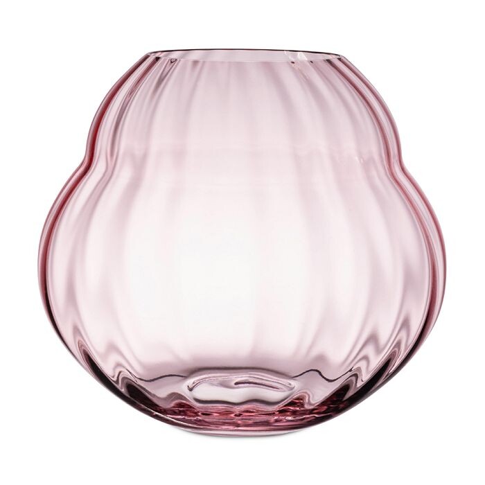 

Villeroy & Boch Rose Garden Ваза/Лампа-Ураган, Розовый