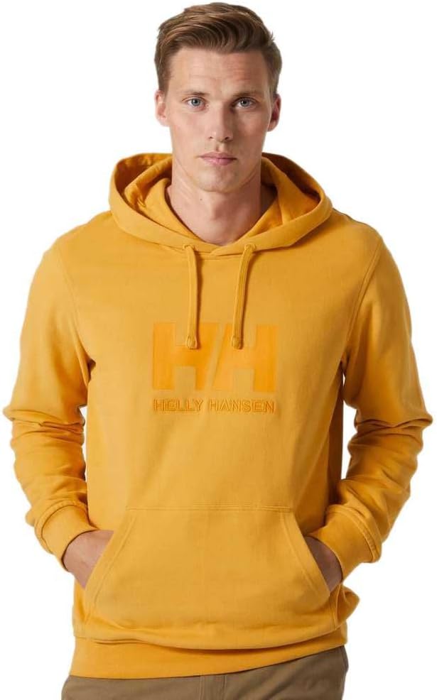 

Helly-Hansen 33977 Мужская худи с логотипом Hh Helly Hansen, 364 Mead