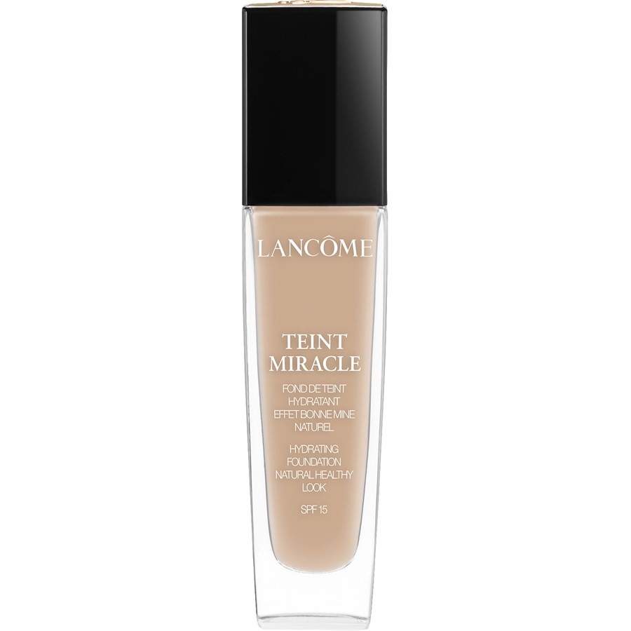 

Тональная основа Lancôme Teint Miracle, Nr. 045 Sable Beige / 30 ml