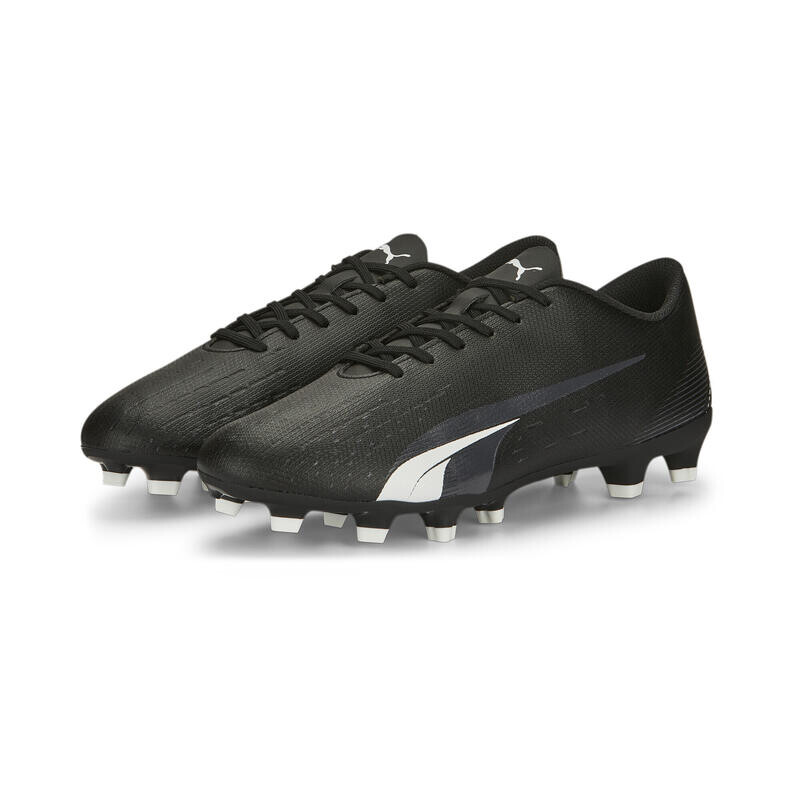 

Бутсы ULTRA Play FG/AG мужское PUMA, цвет schwarz