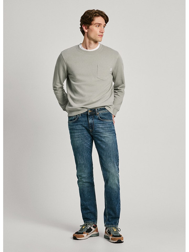

Джинсы Pepe Jeans, темно-синий