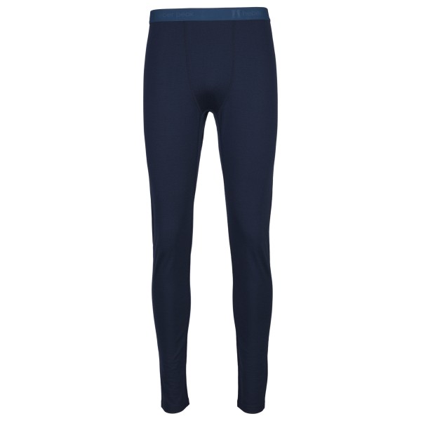 

Merino250 roothe. длинные брюки - нижнее белье из мериноса Heber Peak, синий