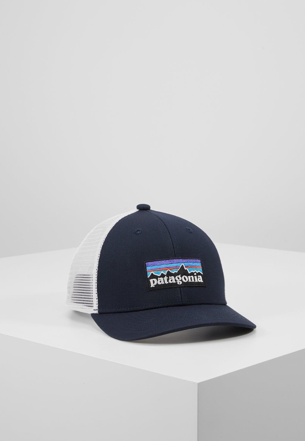 

Кепка Trucker Hat Unisex Patagonia, синий