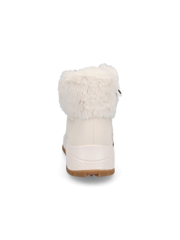 Высокие кроссовки Skechers High Top UNO Rugged Fall Air, белый — фото 3
