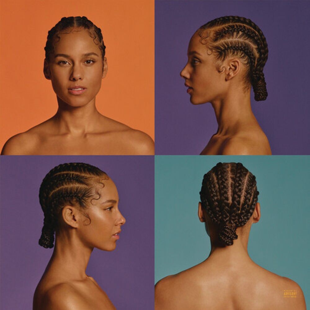 

Виниловая пластинка LP Alicia - Alicia Keys