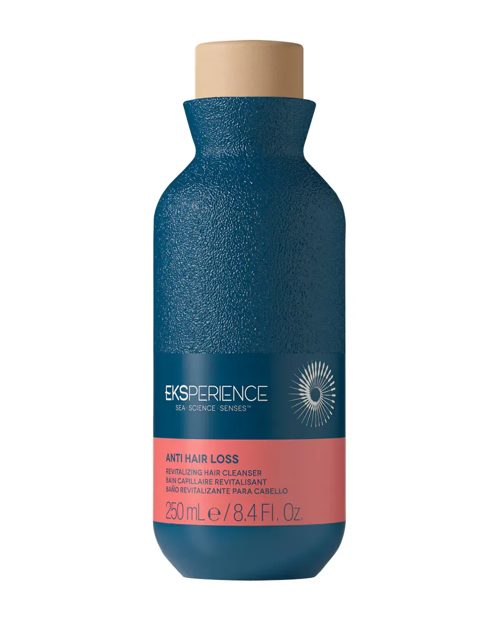 Шампунь Anti Hl Revita Cleanser 250 мл Eksperience