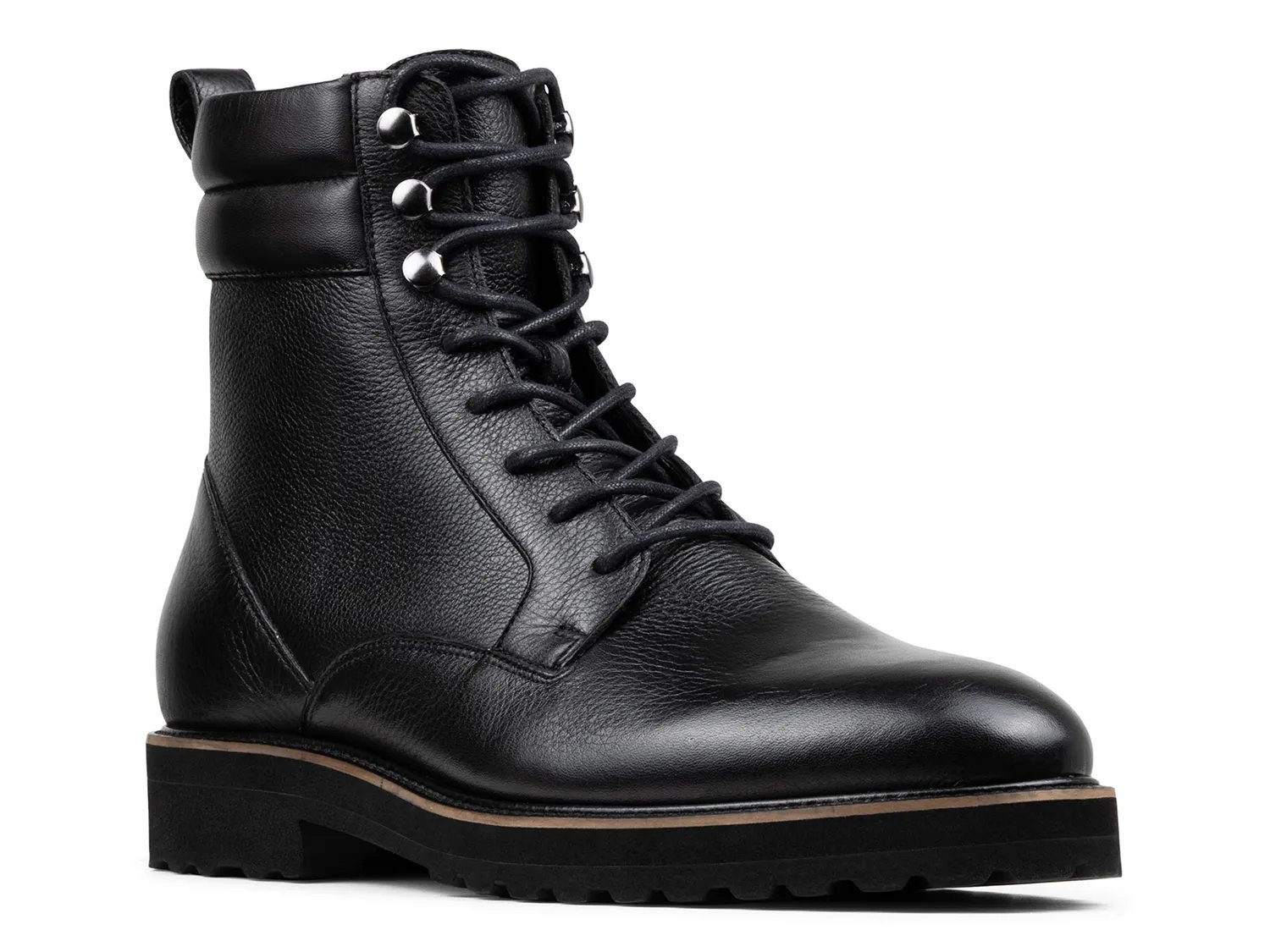 

Ботинки Donald Pliner Joplin Boot, черный
