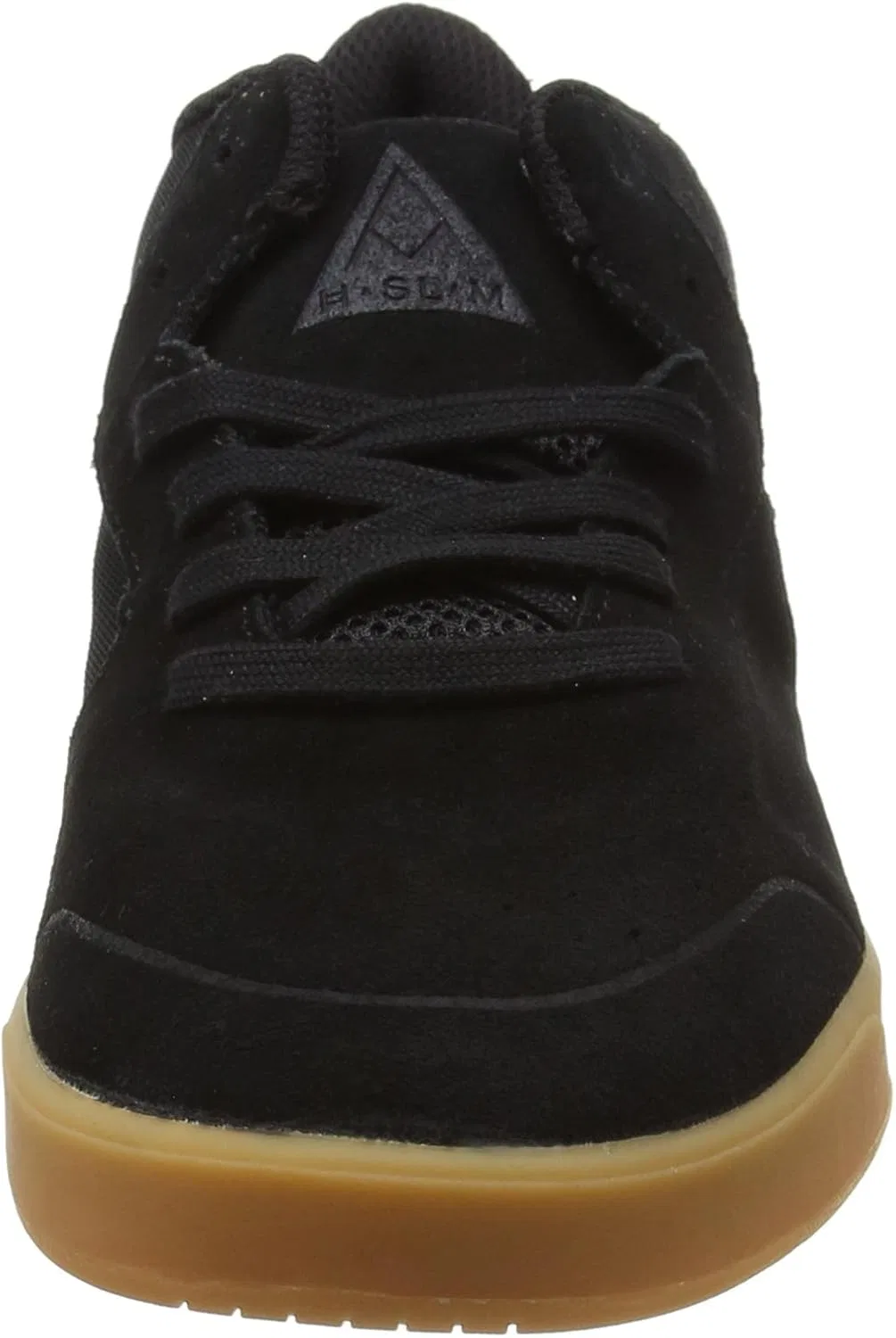 Кроссовки Globe Abyss Unisex-Erwachsene, Black Gum — фото 2