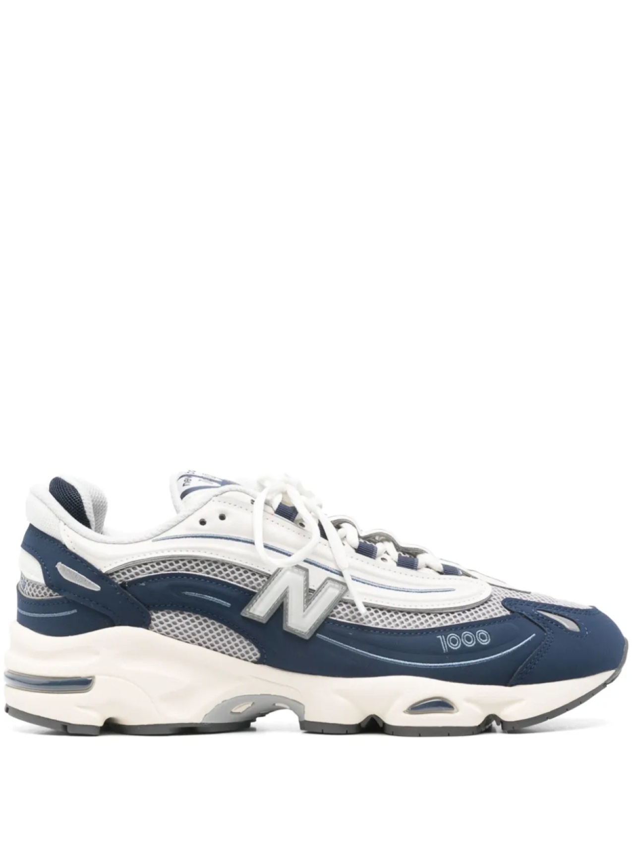 

Кроссовки New Balance 1000, синий