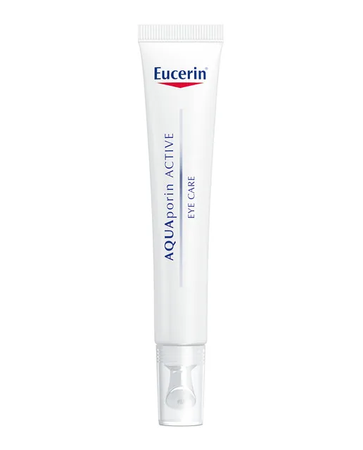 

Интенсивно увлажняющий крем для глаз Aqua Porin Active Eucerin, 15 ml