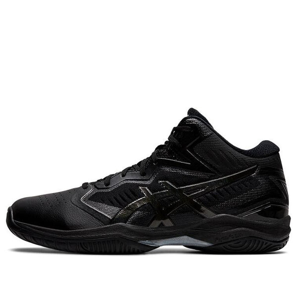 

Кроссовки gelhoop v12 широкие Asics, черный