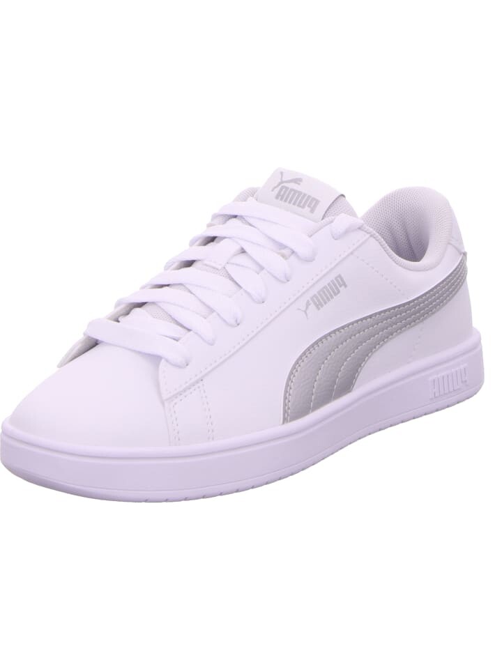 Элегантные туфли на шнуровке Puma Schnürhalbschuh, белый