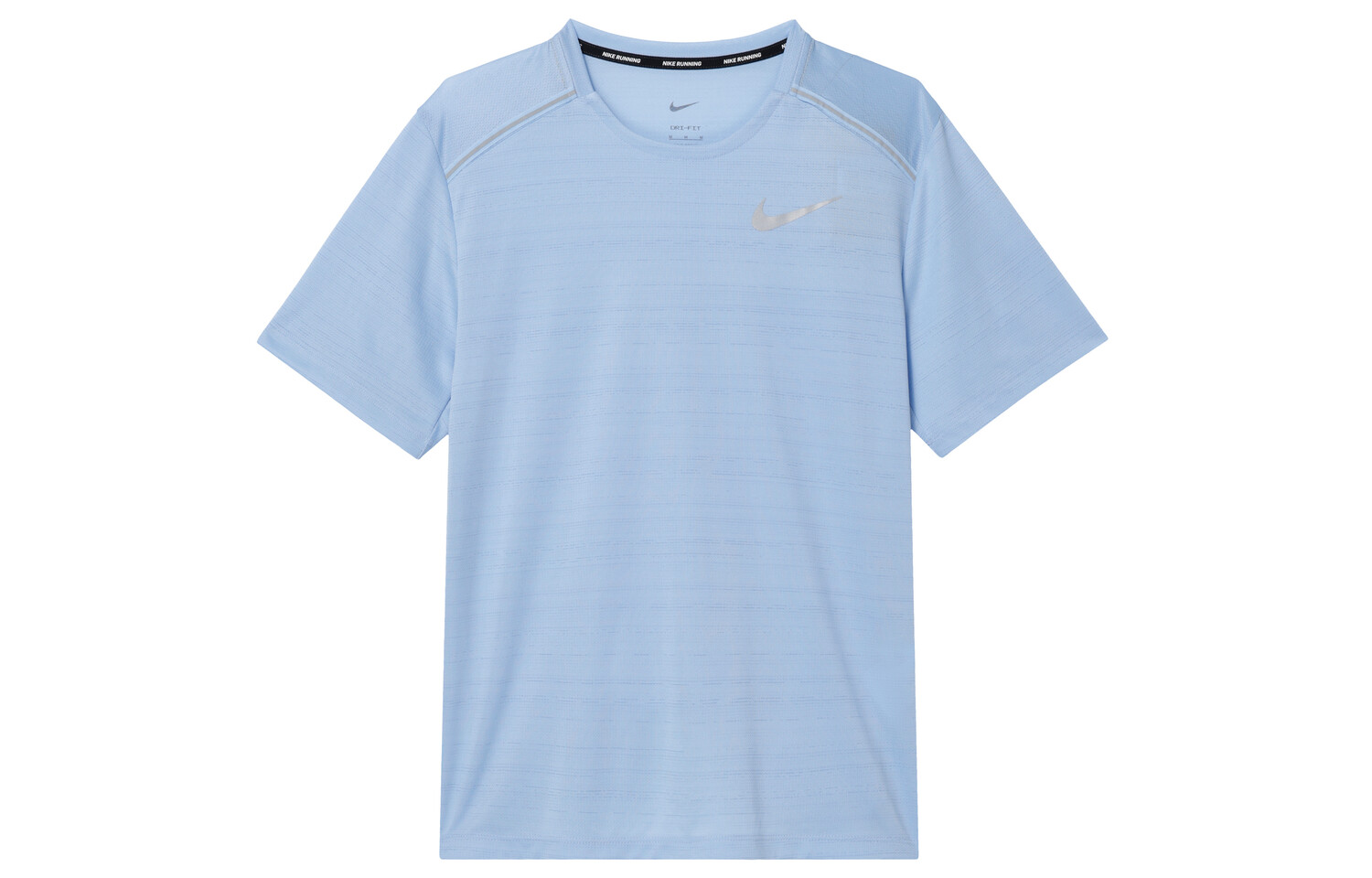 

Мужская футболка Nike, цвет Cobalt Blue