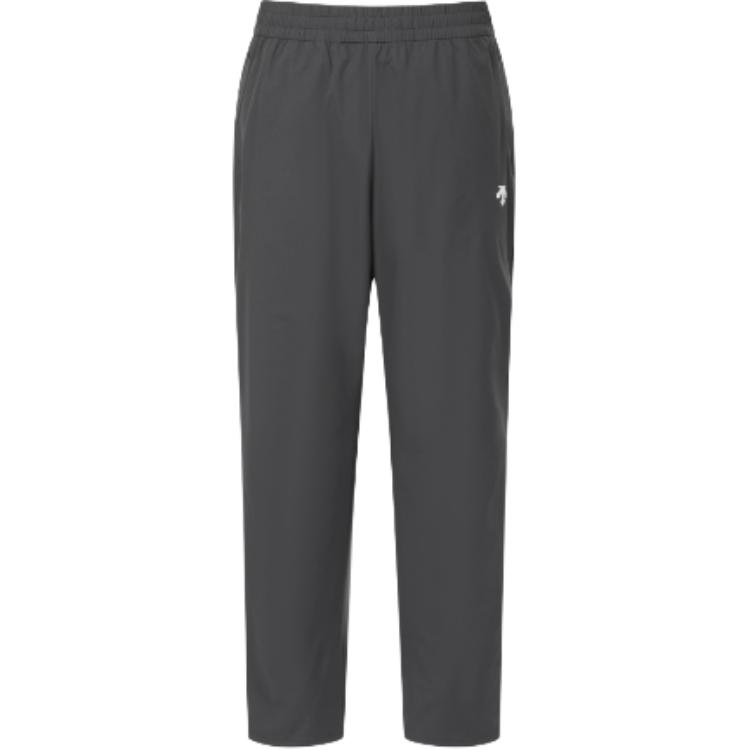 

Повседневные брюки Unisex DESCENTE, серый